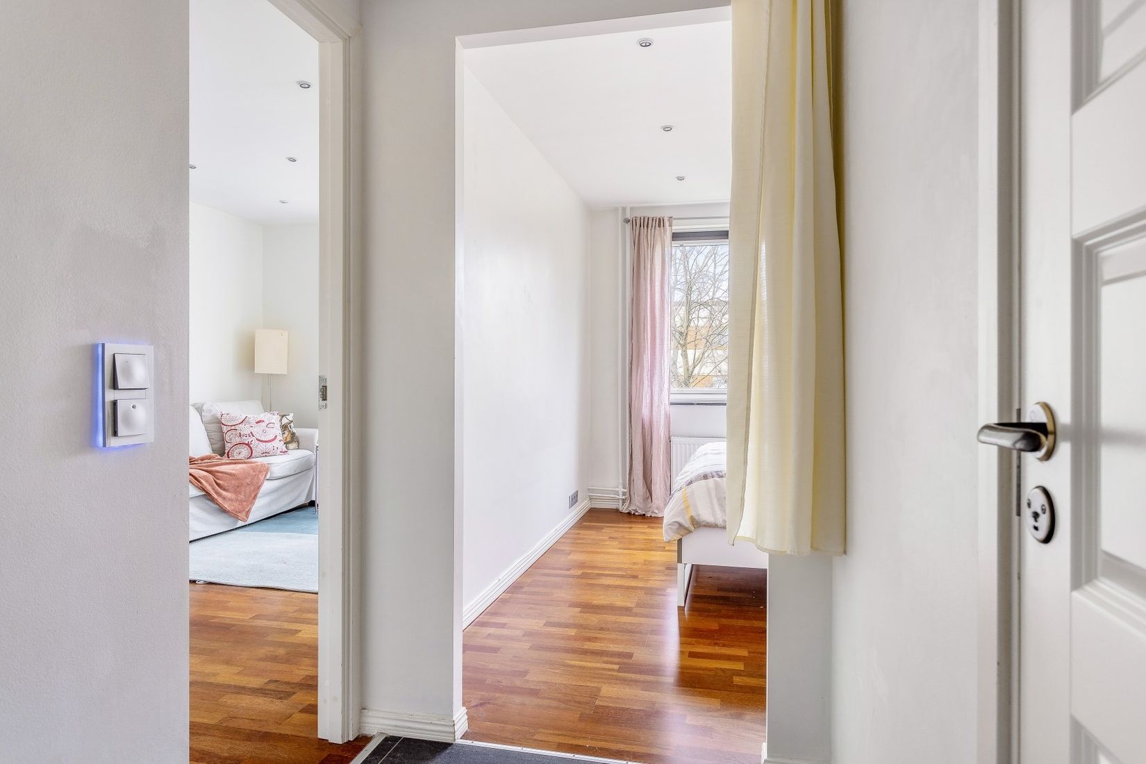 Bostadsrätt, Hagalundsgatan 14, Hagalund/Haga Norra, Solna