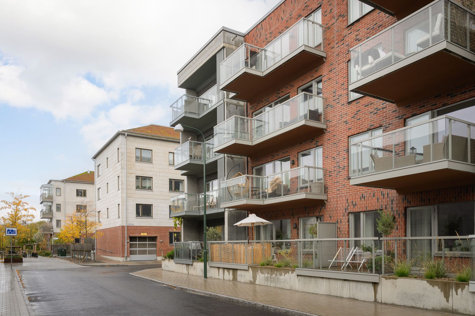 Bostadsrätt, Kolsyregatan 16, Limhamns Sjöstad, Malmö