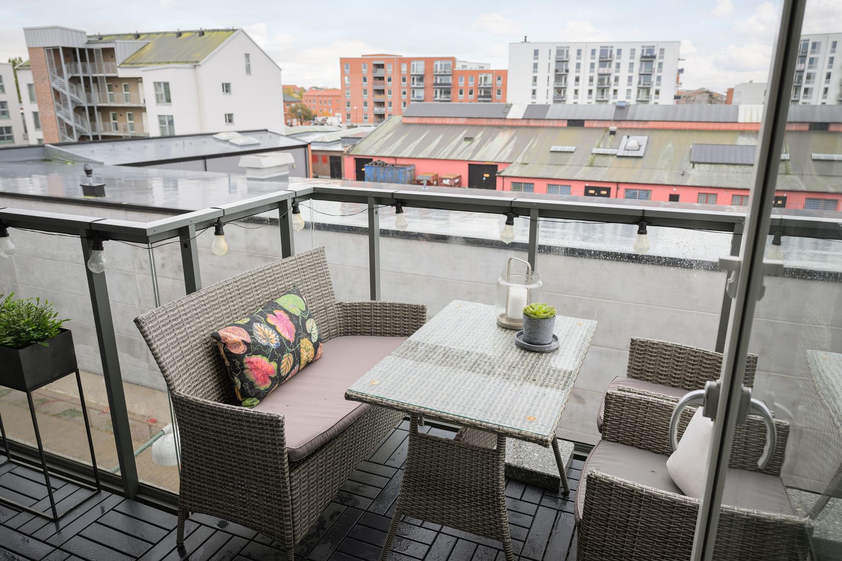 Bostadsrätt, Kolsyregatan 16, Limhamns Sjöstad, Malmö