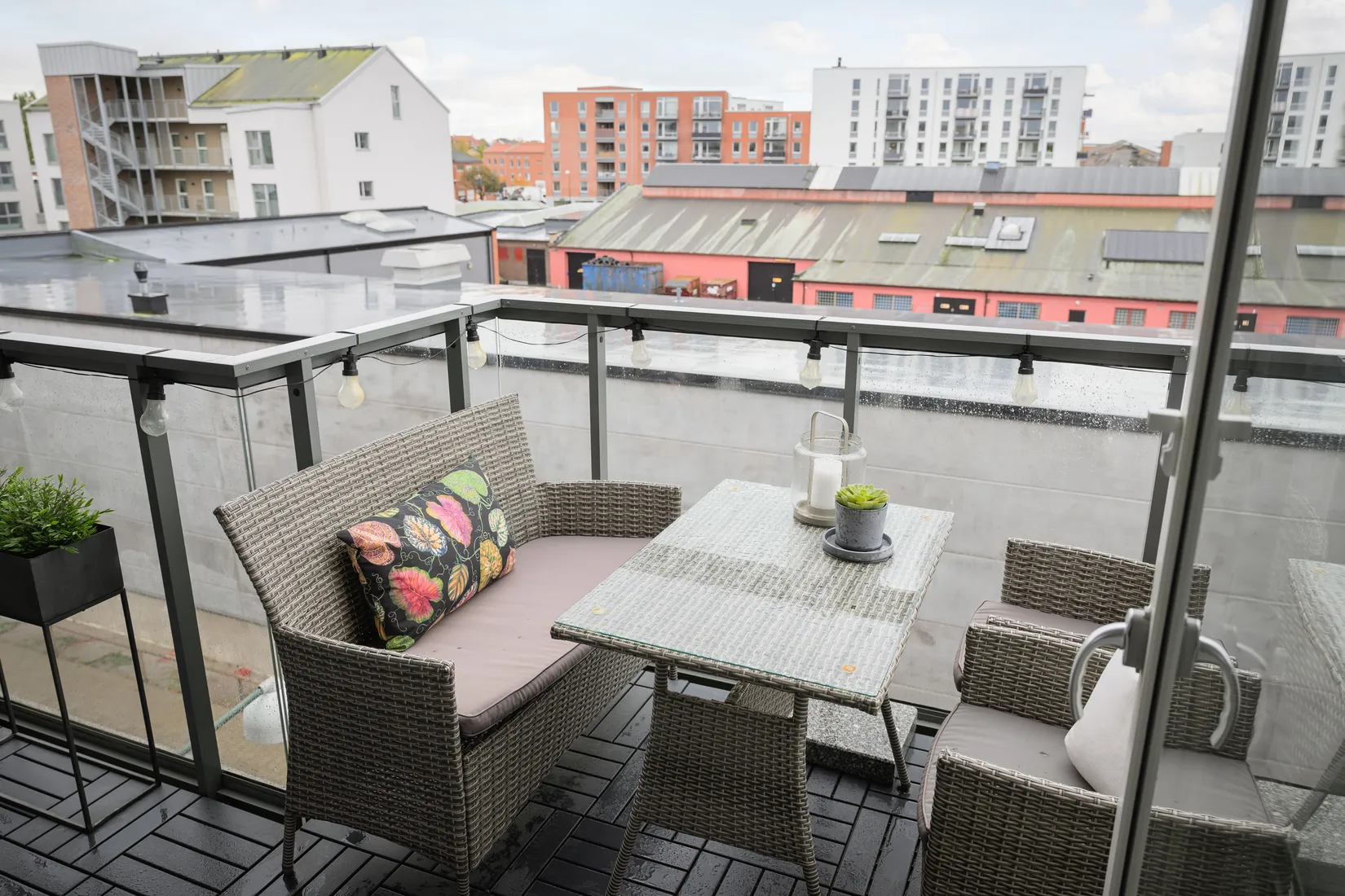 Bostadsrätt, Kolsyregatan 16, Limhamns Sjöstad, Malmö