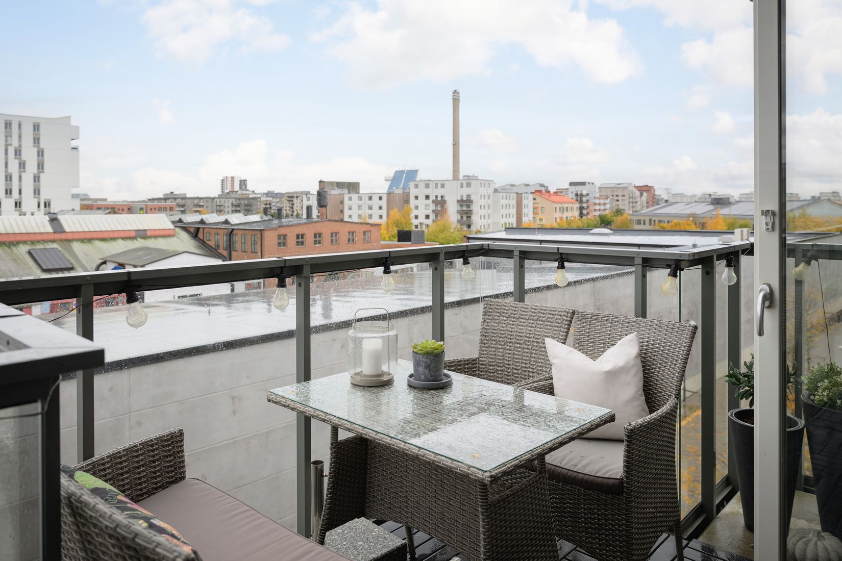 Bostadsrätt, Kolsyregatan 16, Limhamns Sjöstad, Malmö