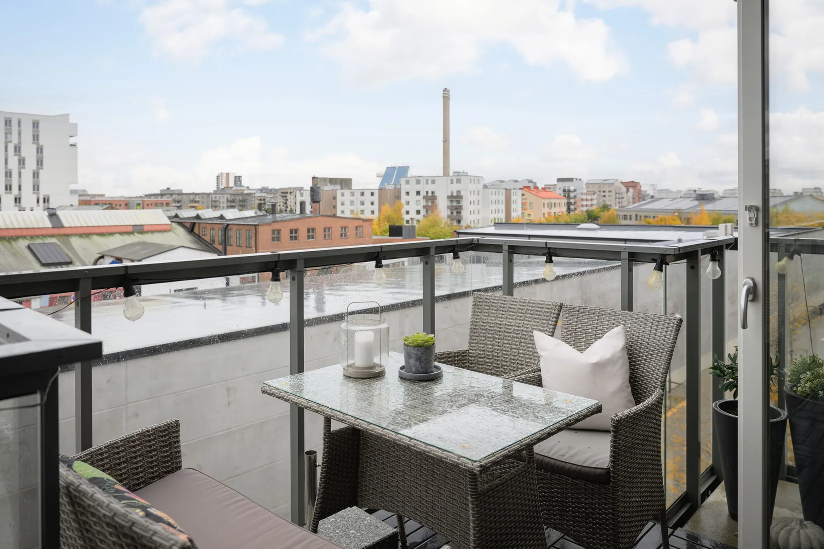 Bostadsrätt, Kolsyregatan 16, Limhamns Sjöstad, Malmö