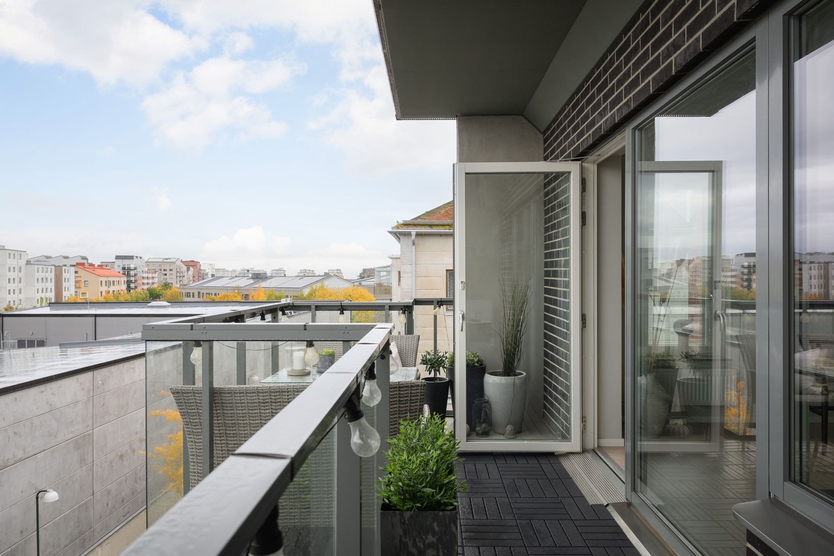 Bostadsrätt, Kolsyregatan 16, Limhamns Sjöstad, Malmö