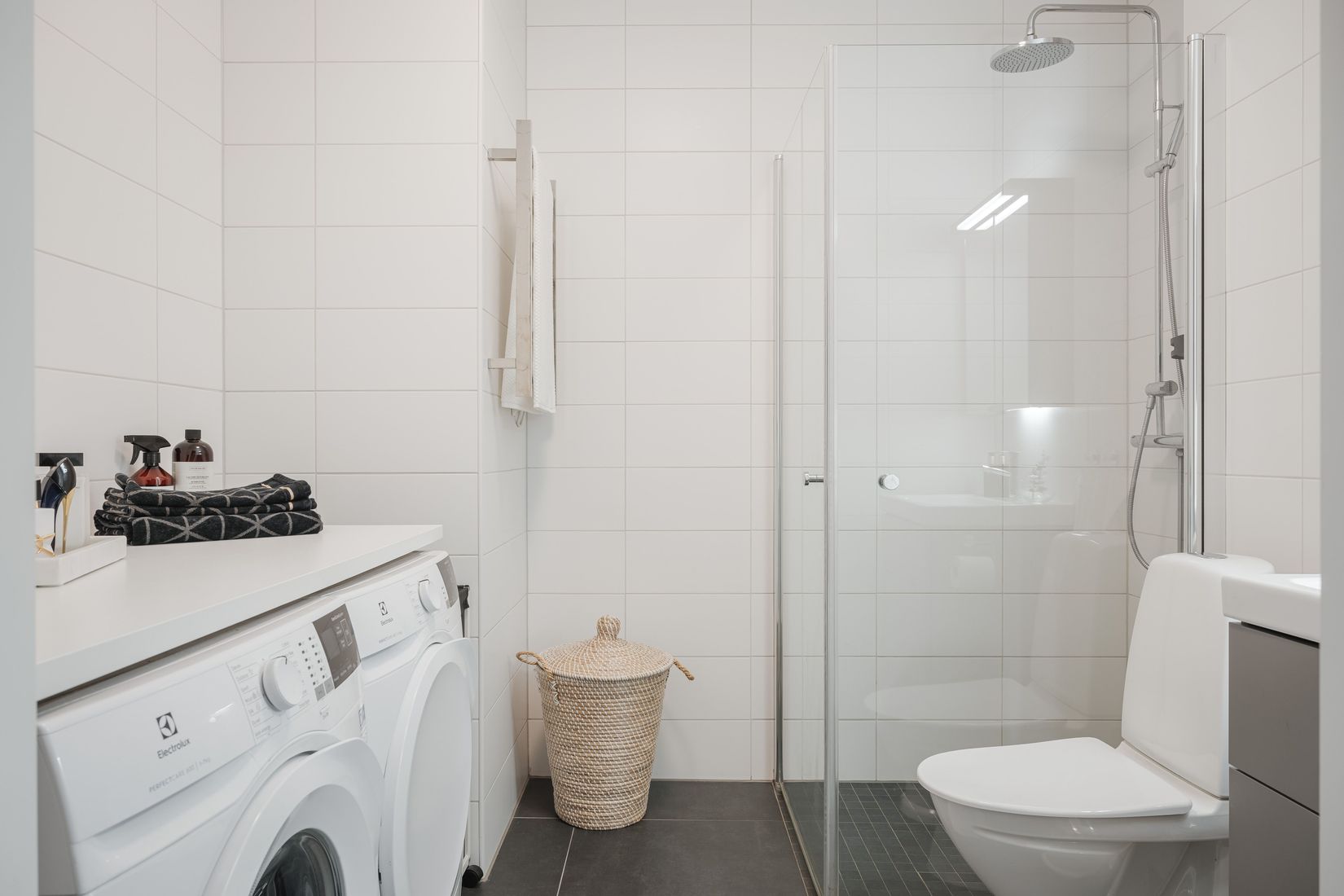 Bostadsrätt, Kolsyregatan 16, Limhamns Sjöstad, Malmö