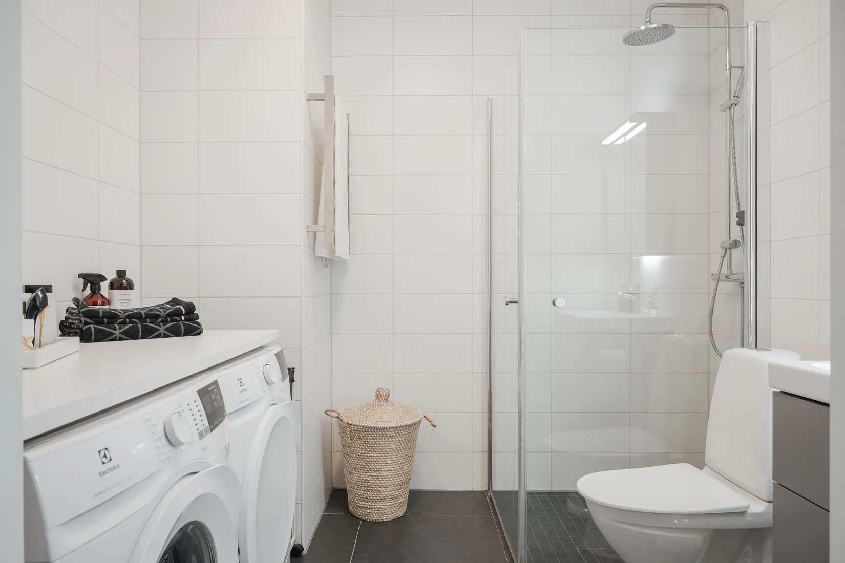 Bostadsrätt, Kolsyregatan 16, Limhamns Sjöstad, Malmö