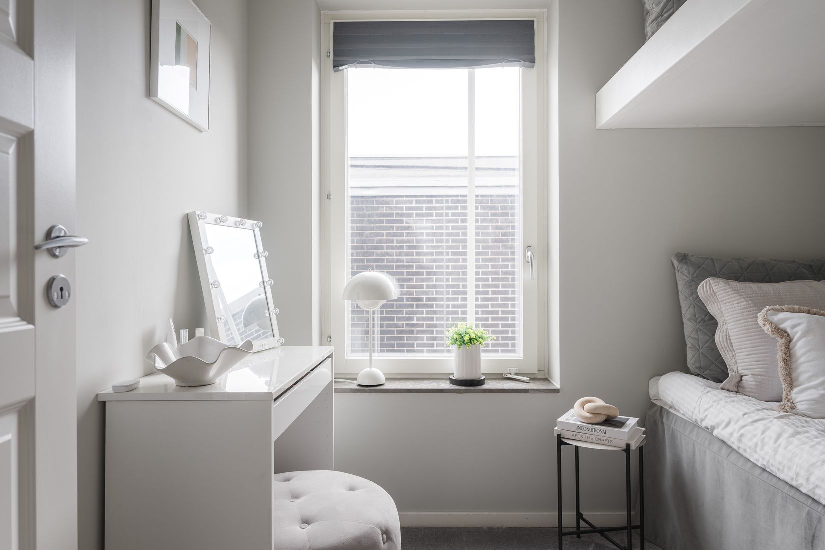 Bostadsrätt, Kolsyregatan 16, Limhamns Sjöstad, Malmö