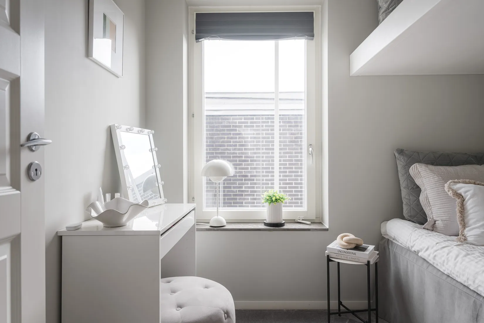 Bostadsrätt, Kolsyregatan 16, Limhamns Sjöstad, Malmö