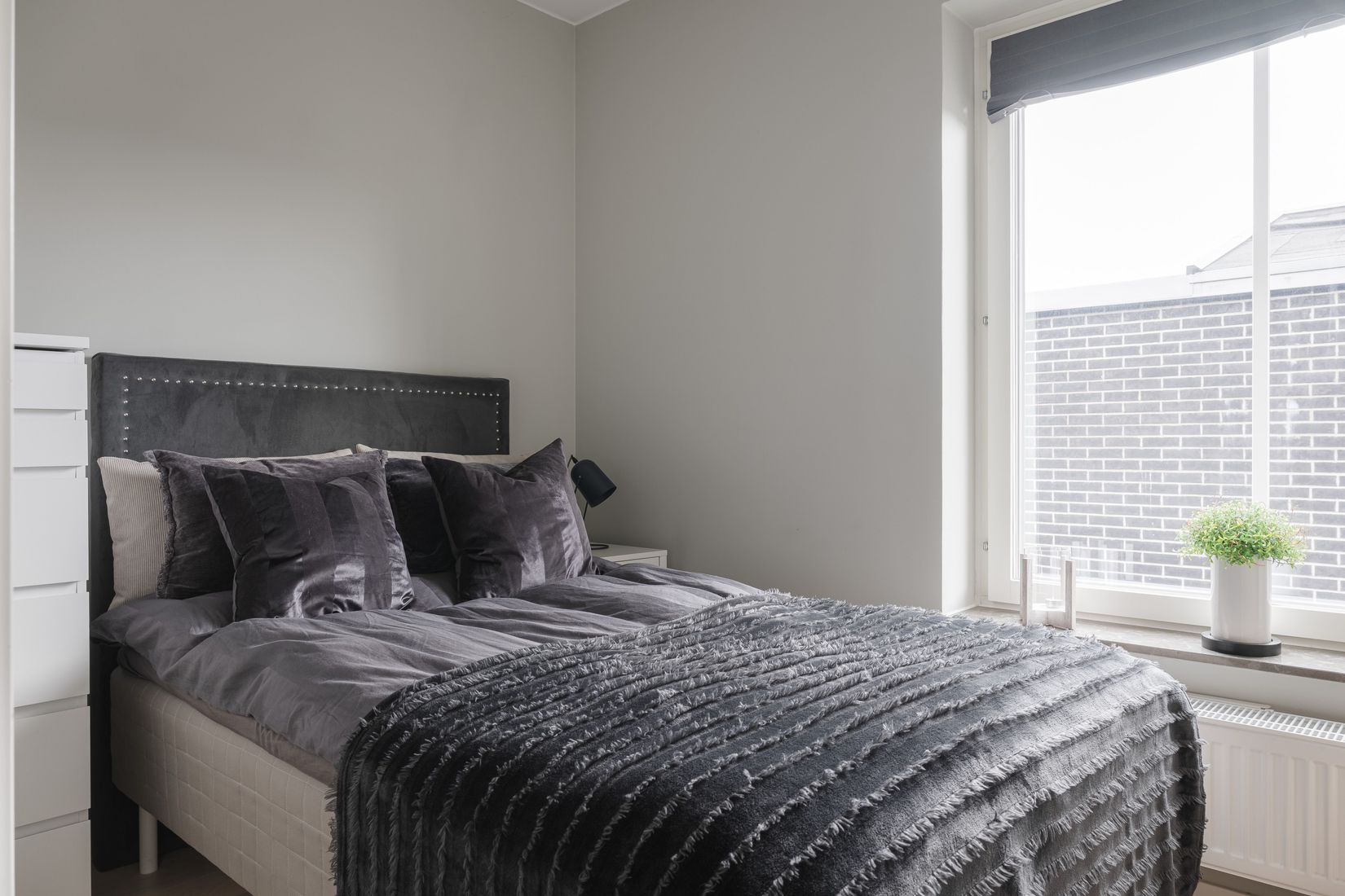 Bostadsrätt, Kolsyregatan 16, Limhamns Sjöstad, Malmö