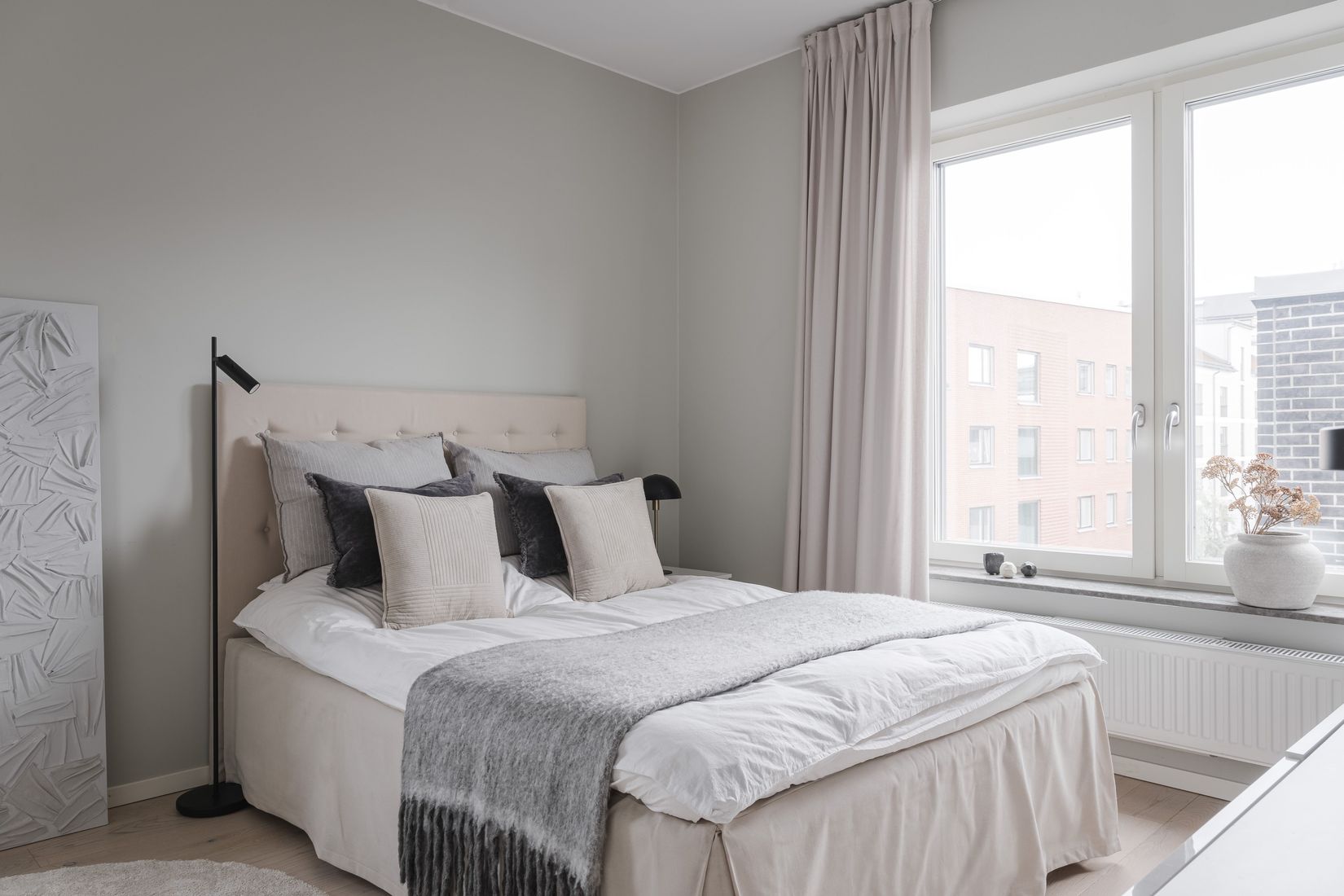 Bostadsrätt, Kolsyregatan 16, Limhamns Sjöstad, Malmö