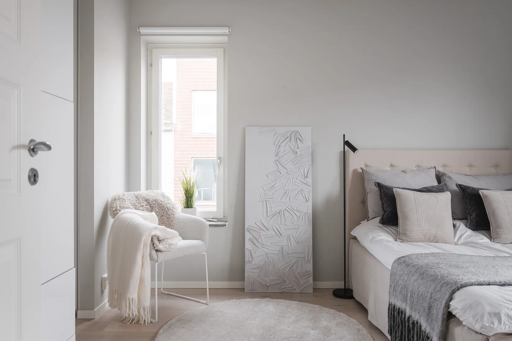 Bostadsrätt, Kolsyregatan 16, Limhamns Sjöstad, Malmö