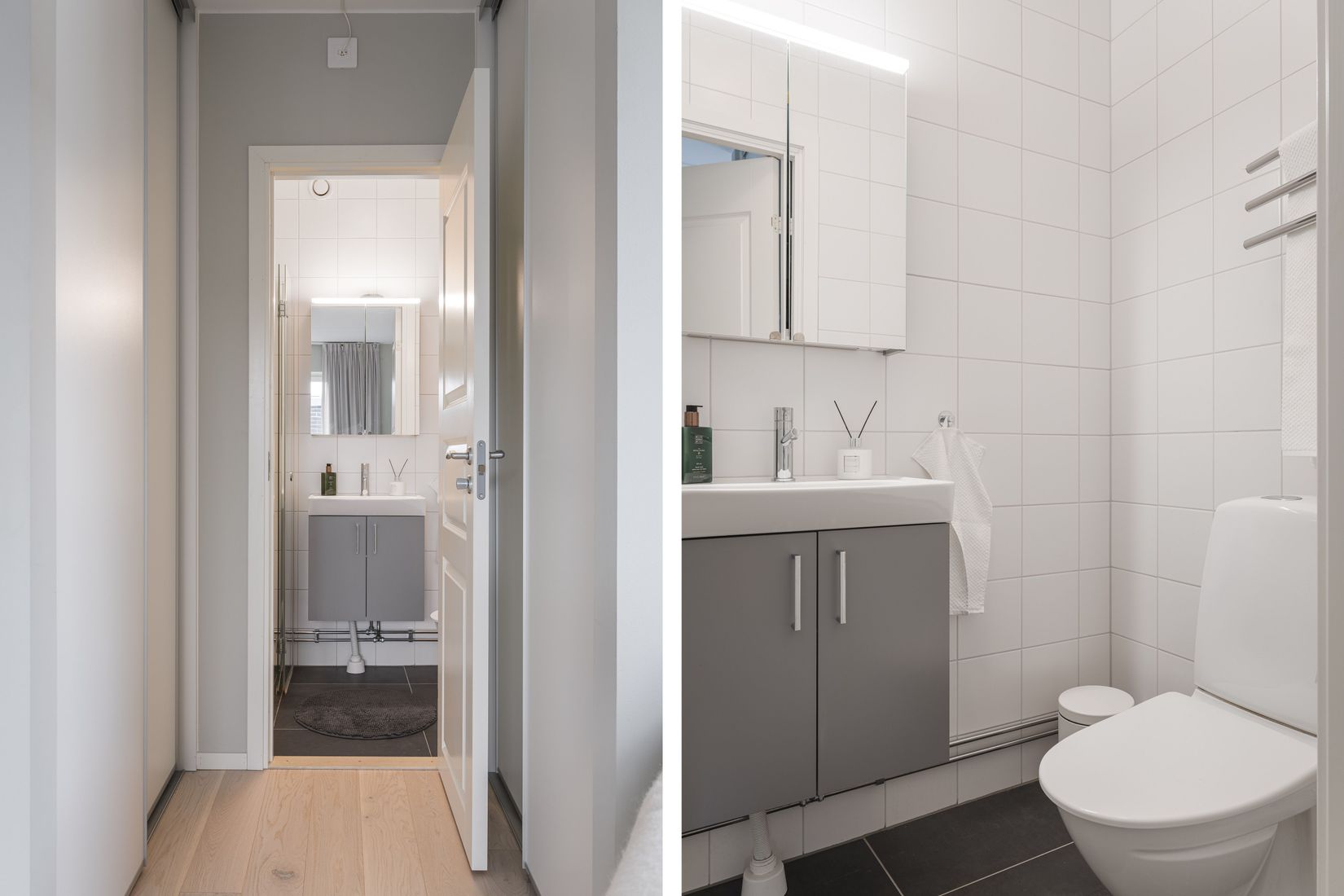 Bostadsrätt, Kolsyregatan 16, Limhamns Sjöstad, Malmö