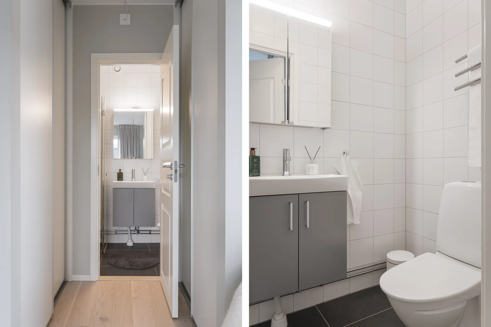 Bostadsrätt, Kolsyregatan 16, Limhamns Sjöstad, Malmö