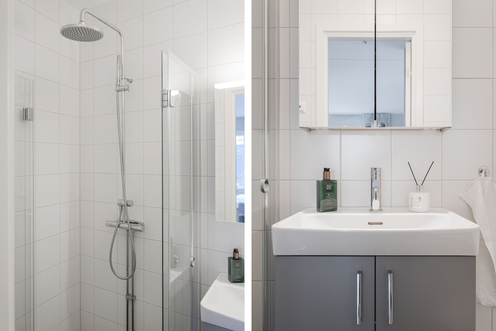 Bostadsrätt, Kolsyregatan 16, Limhamns Sjöstad, Malmö