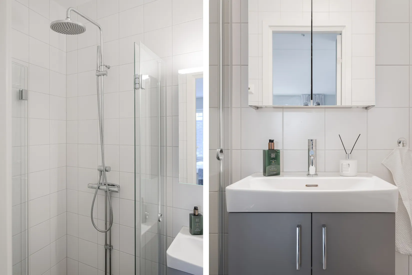 Bostadsrätt, Kolsyregatan 16, Limhamns Sjöstad, Malmö