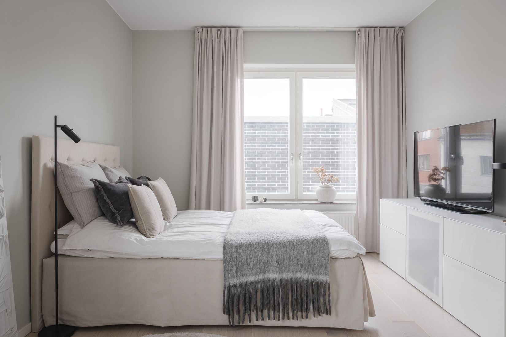 Bostadsrätt, Kolsyregatan 16, Limhamns Sjöstad, Malmö