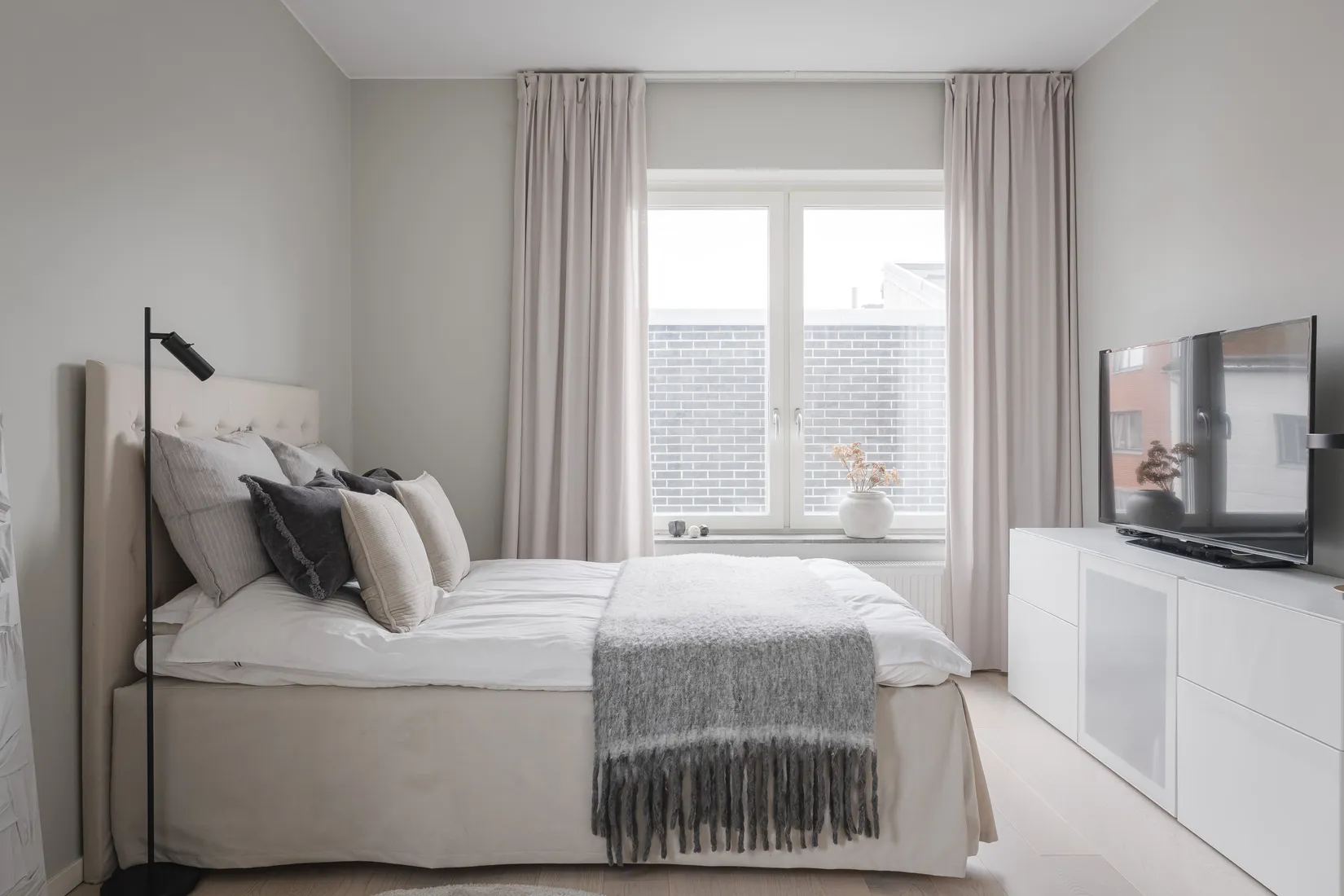 Bostadsrätt, Kolsyregatan 16, Limhamns Sjöstad, Malmö