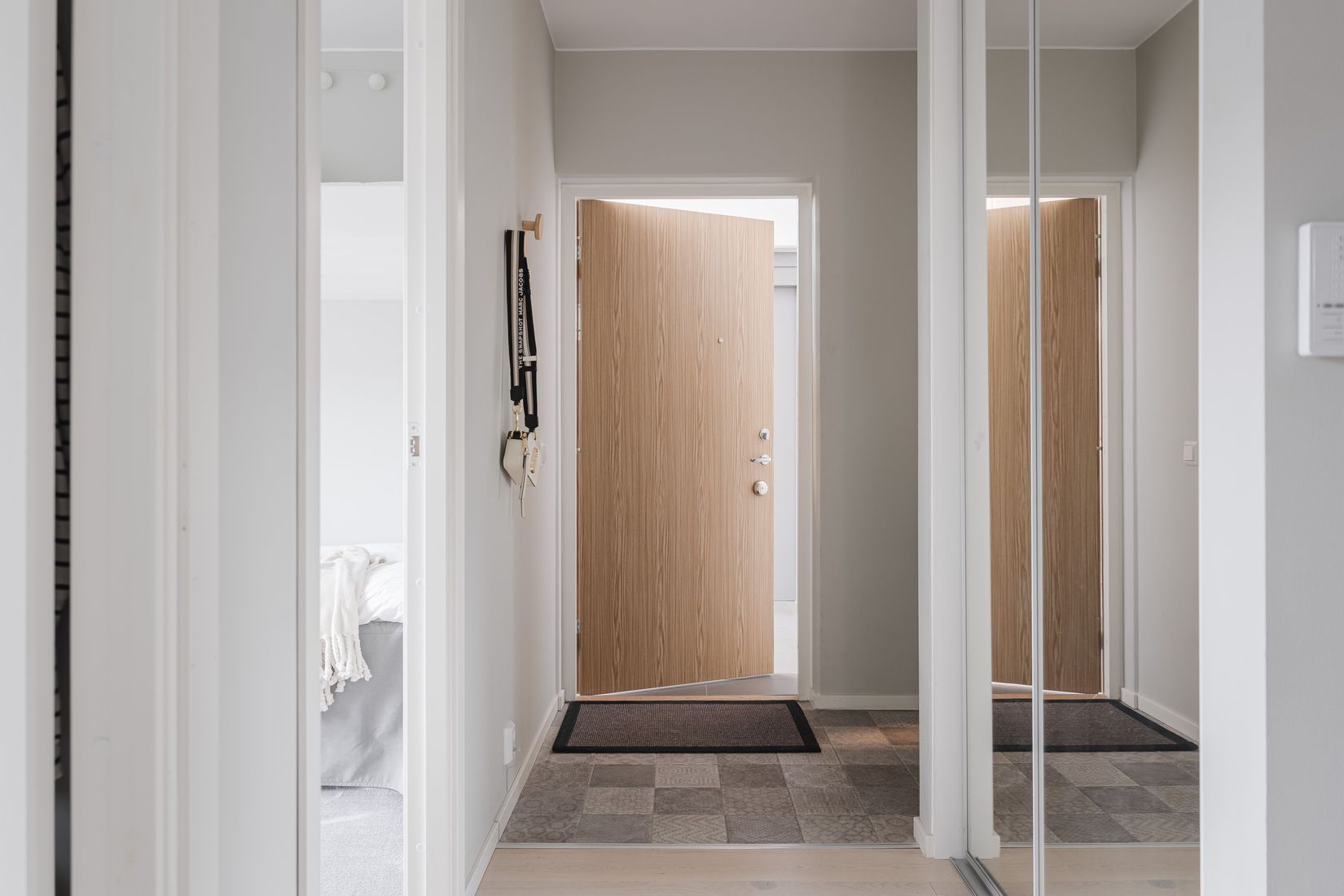 Bostadsrätt, Kolsyregatan 16, Limhamns Sjöstad, Malmö