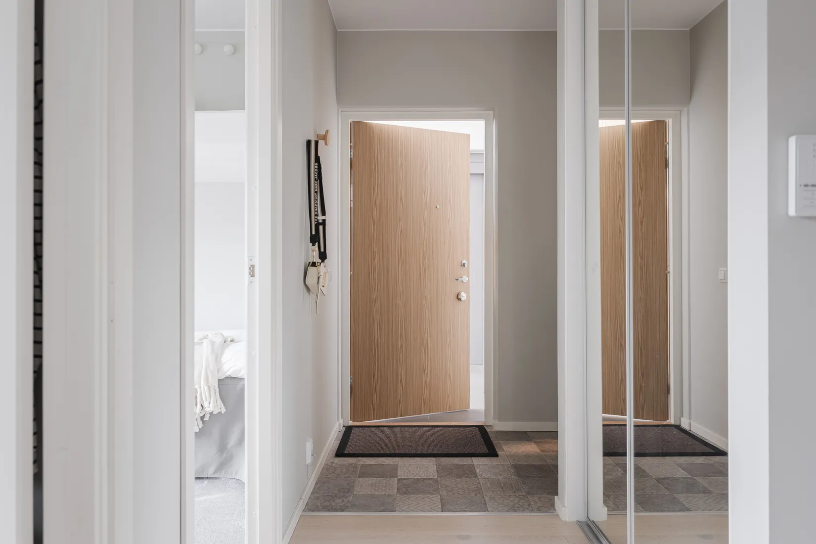 Bostadsrätt, Kolsyregatan 16, Limhamns Sjöstad, Malmö