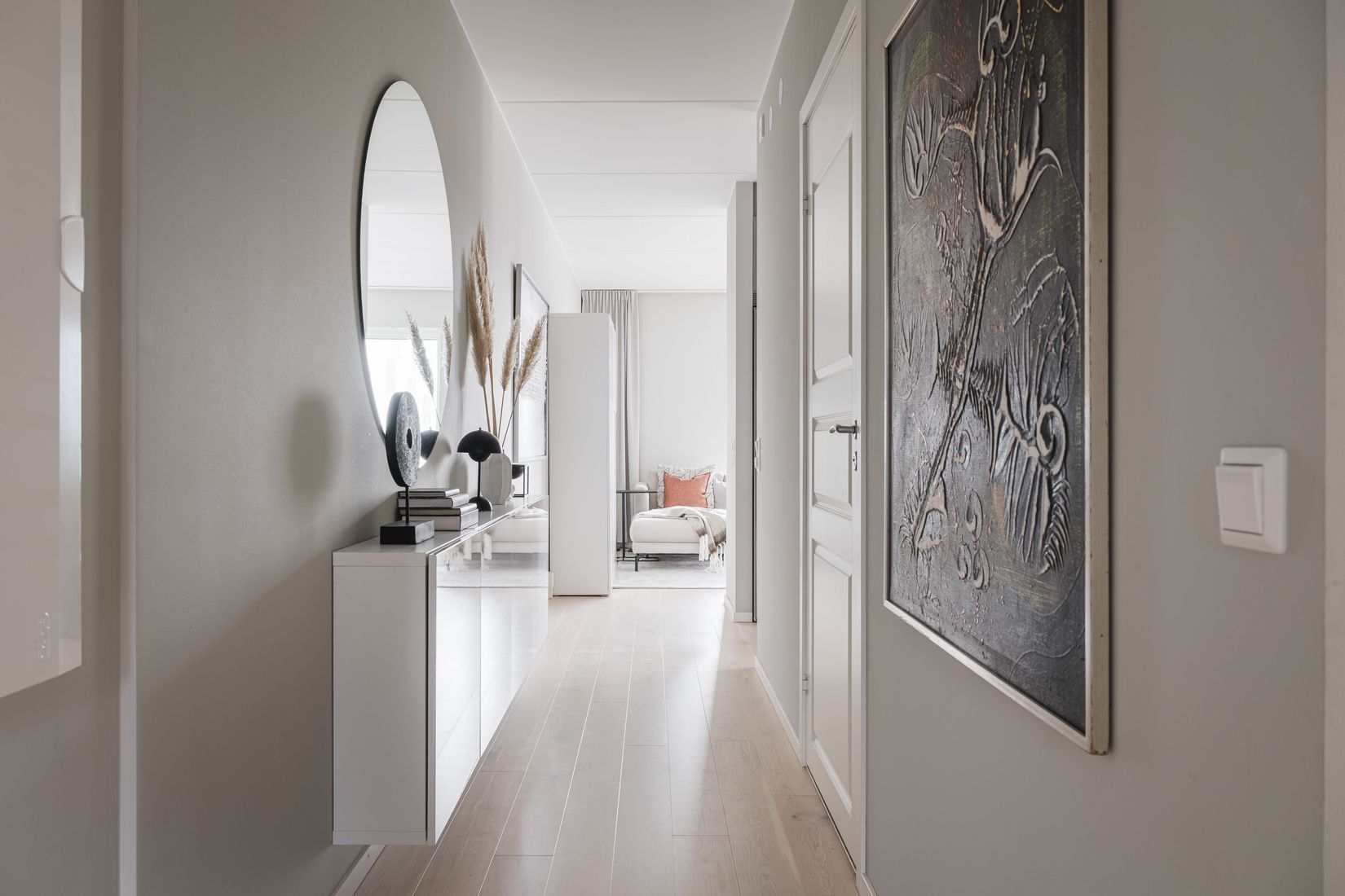 Bostadsrätt, Kolsyregatan 16, Limhamns Sjöstad, Malmö