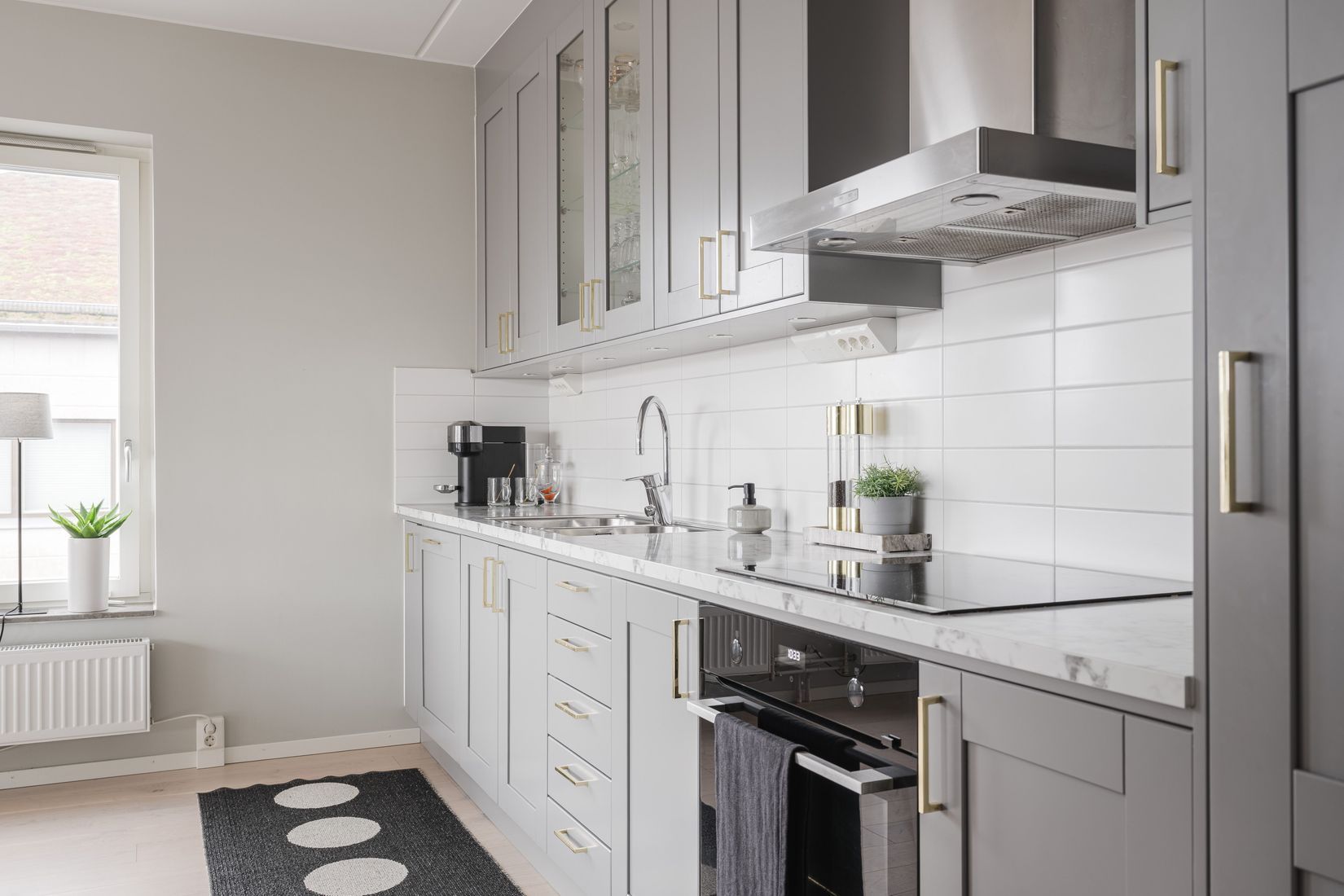 Bostadsrätt, Kolsyregatan 16, Limhamns Sjöstad, Malmö