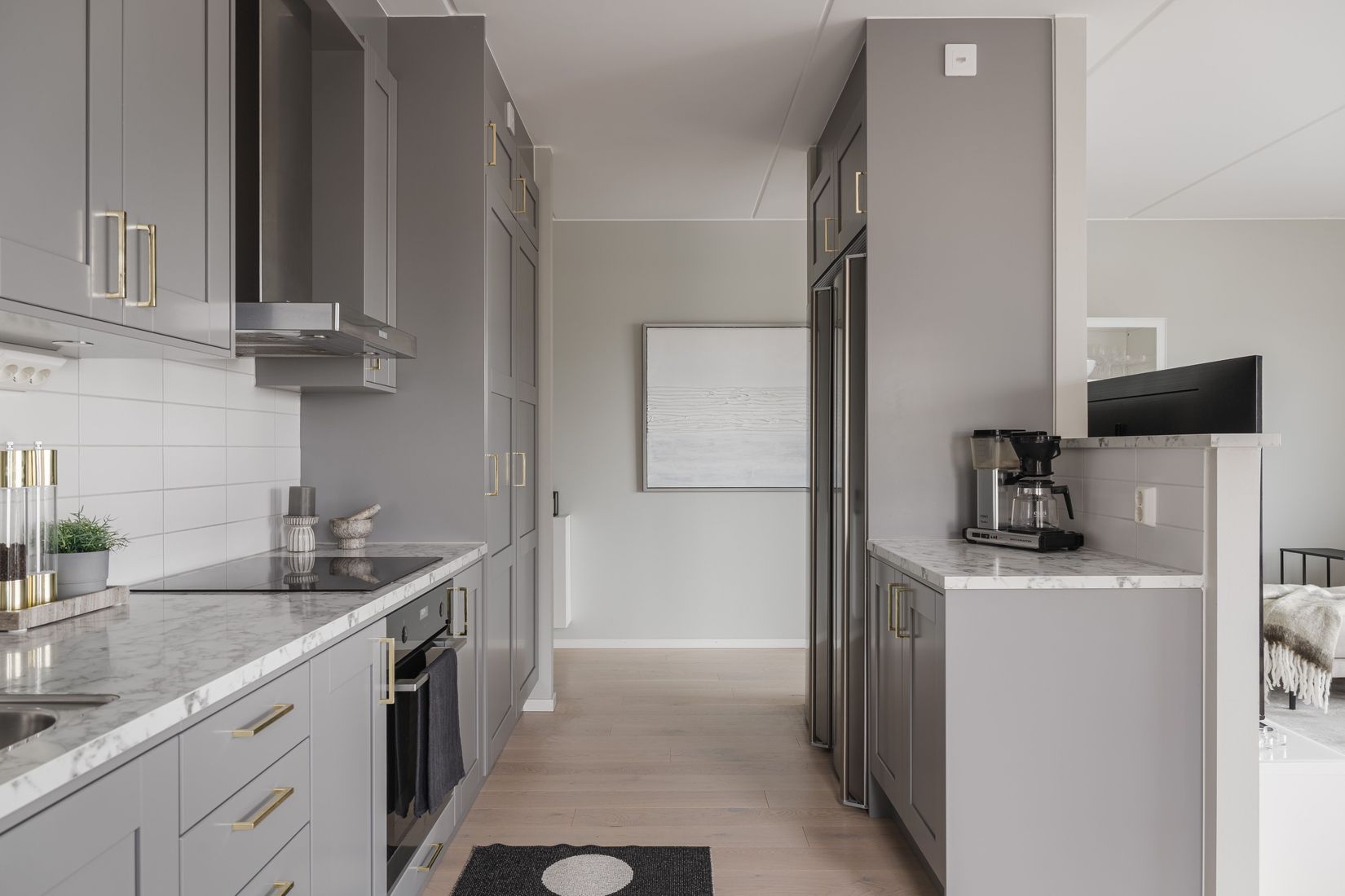 Bostadsrätt, Kolsyregatan 16, Limhamns Sjöstad, Malmö