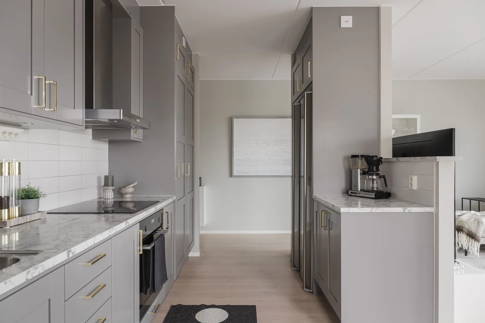 Bostadsrätt, Kolsyregatan 16, Limhamns Sjöstad, Malmö
