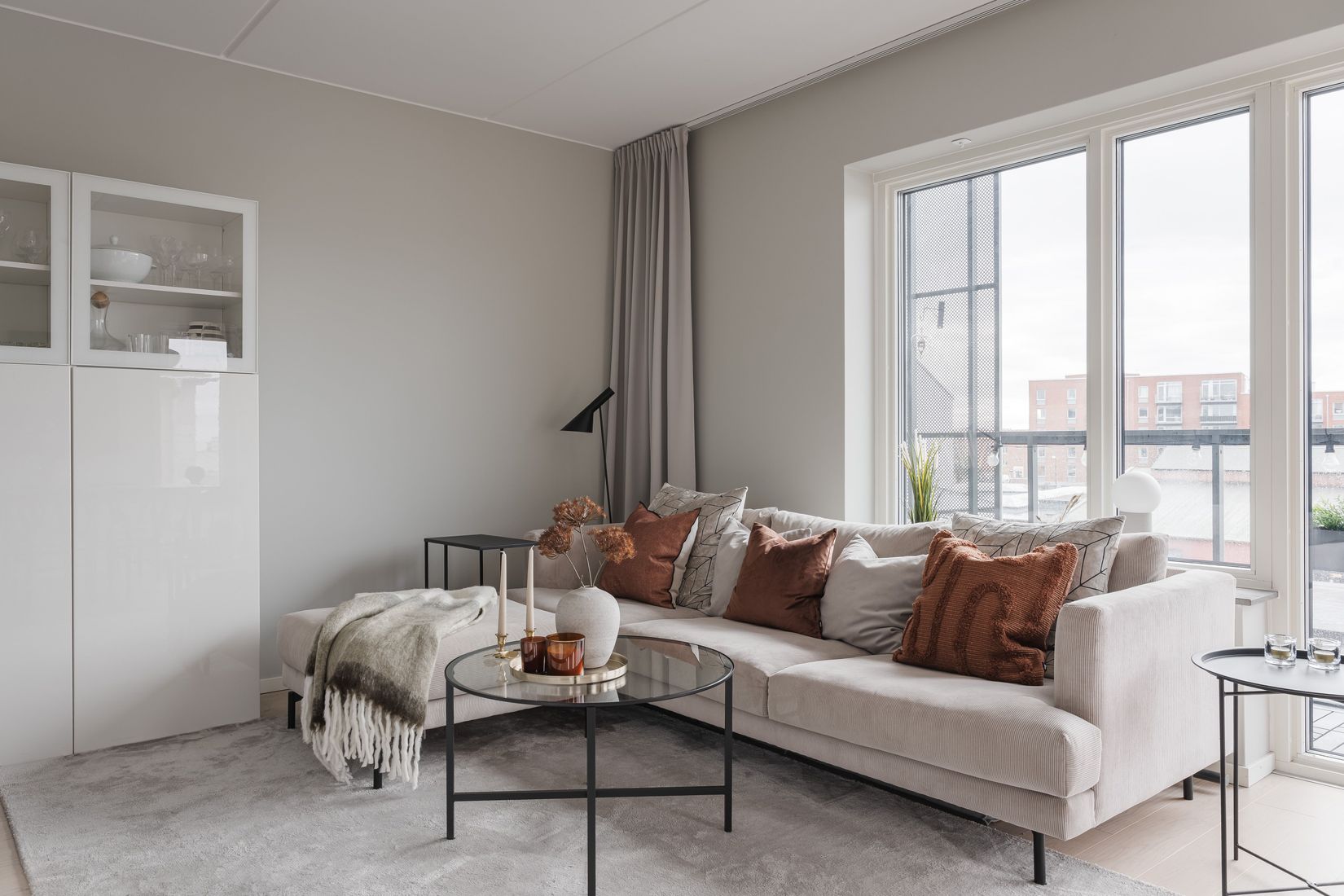 Bostadsrätt, Kolsyregatan 16, Limhamns Sjöstad, Malmö