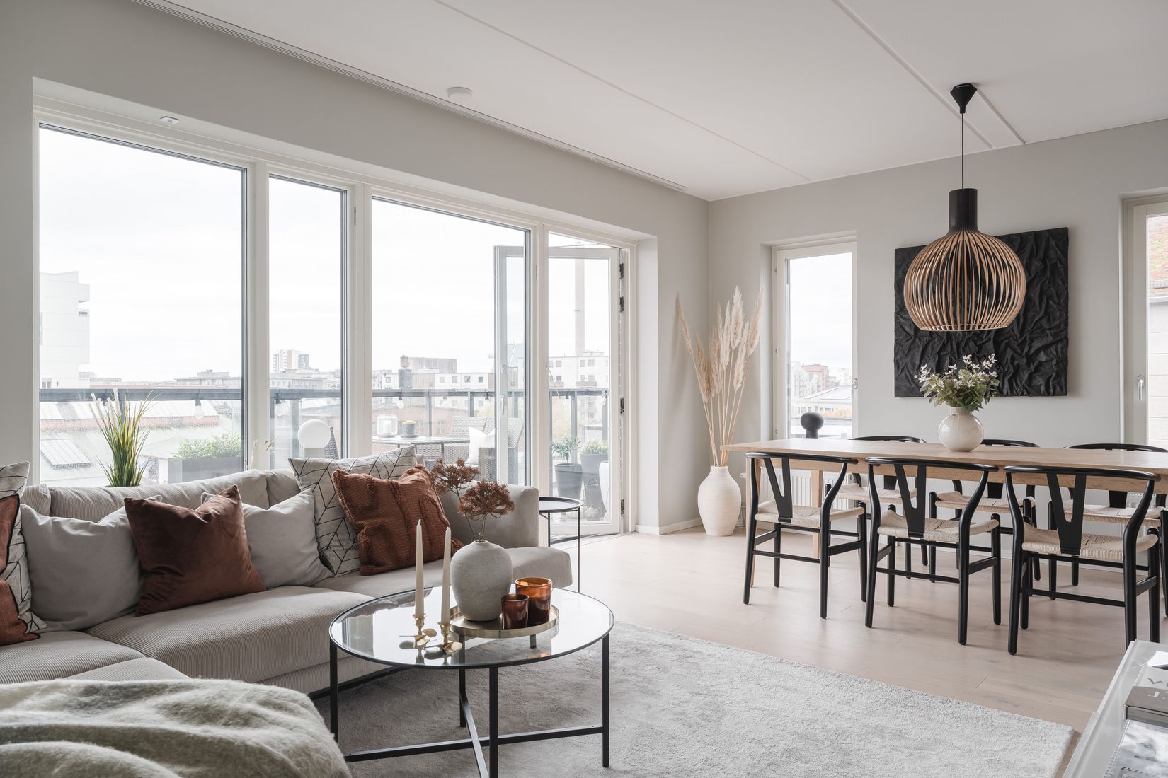 Bostadsrätt, Kolsyregatan 16, Limhamns Sjöstad, Malmö