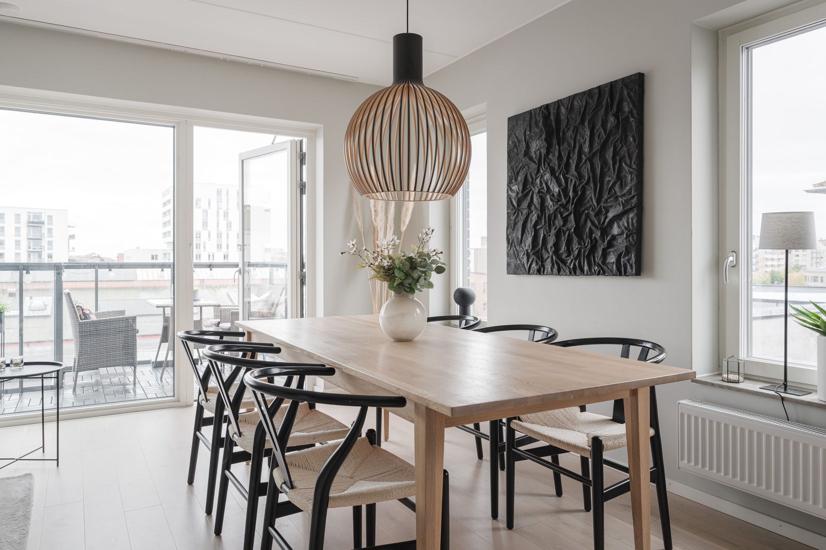 Bostadsrätt, Kolsyregatan 16, Limhamns Sjöstad, Malmö