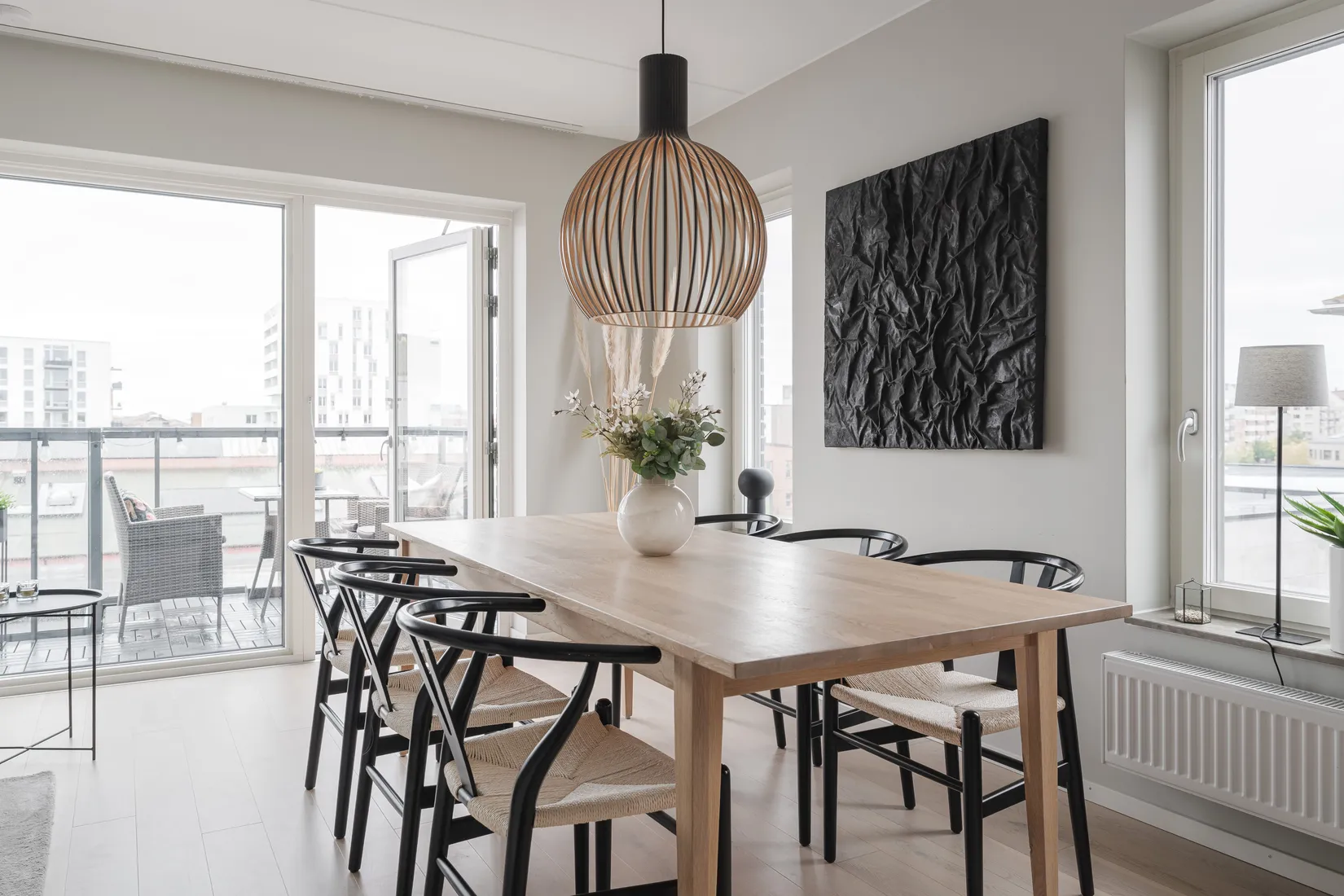Bostadsrätt, Kolsyregatan 16, Limhamns Sjöstad, Malmö