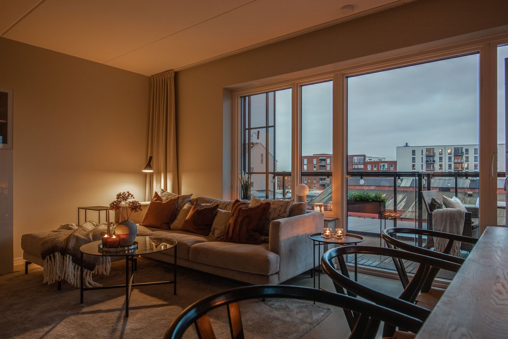 Bostadsrätt, Kolsyregatan 16, Limhamns Sjöstad, Malmö