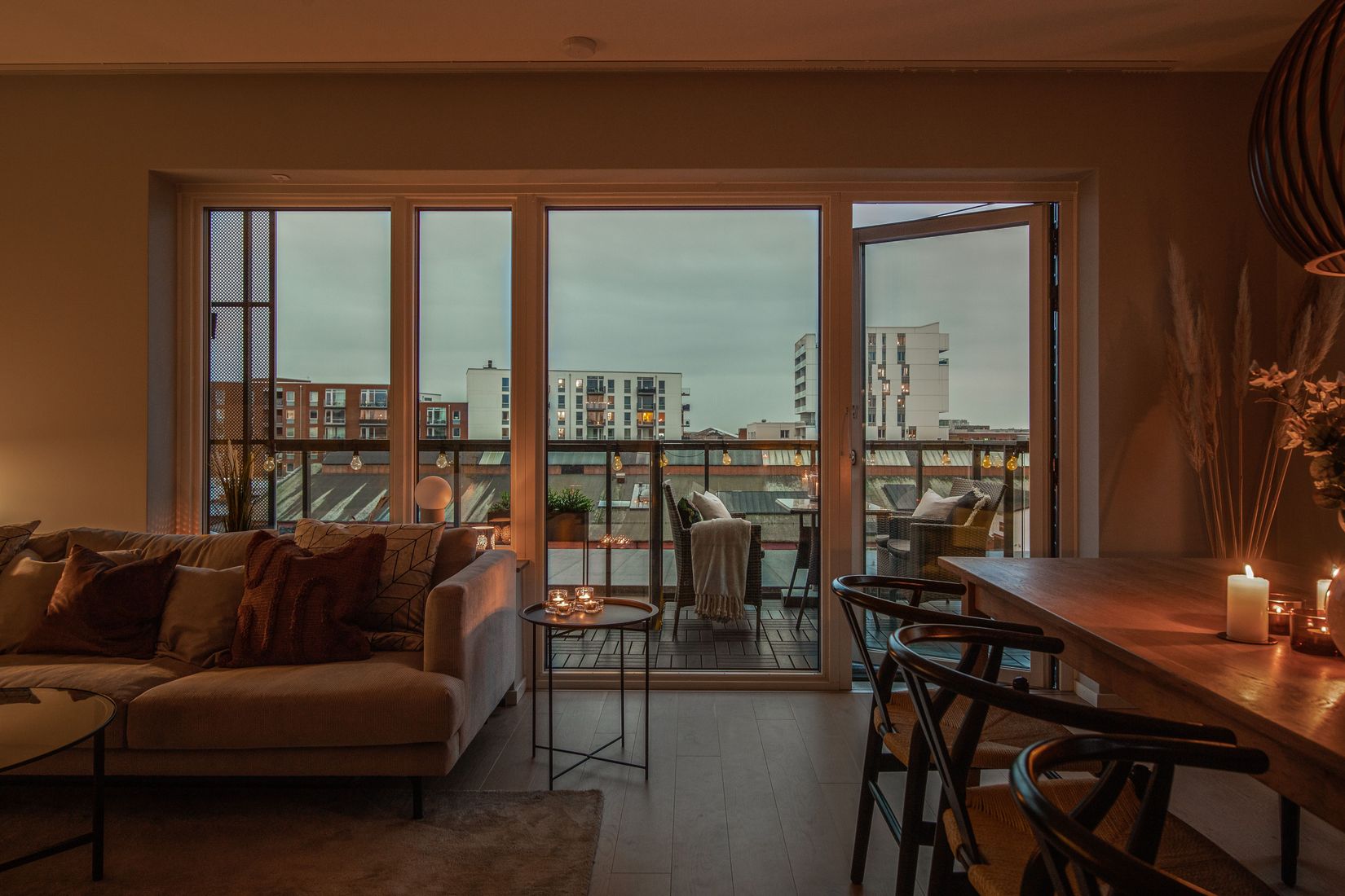 Bostadsrätt, Kolsyregatan 16, Limhamns Sjöstad, Malmö