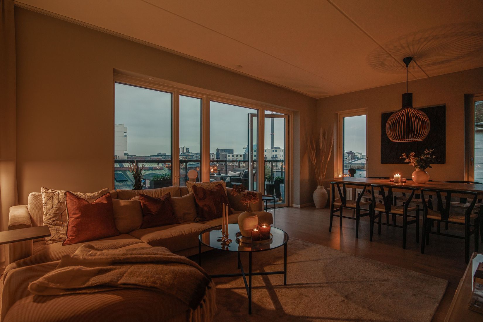 Bostadsrätt, Kolsyregatan 16, Limhamns Sjöstad, Malmö