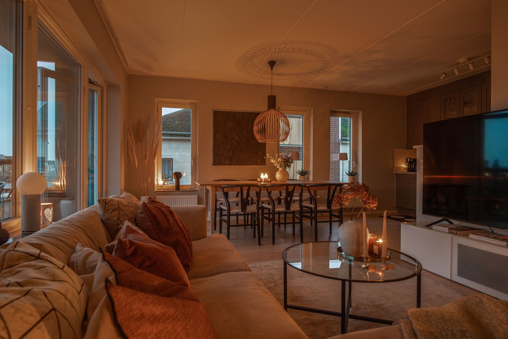 Bostadsrätt, Kolsyregatan 16, Limhamns Sjöstad, Malmö