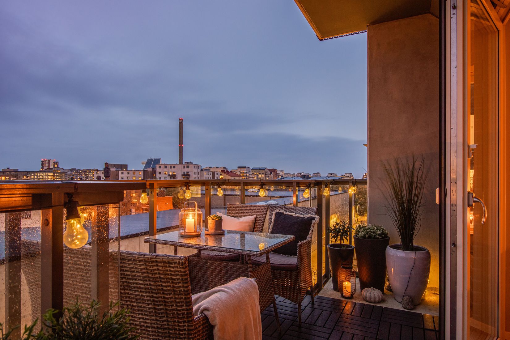 Bostadsrätt, Kolsyregatan 16, Limhamns Sjöstad, Malmö