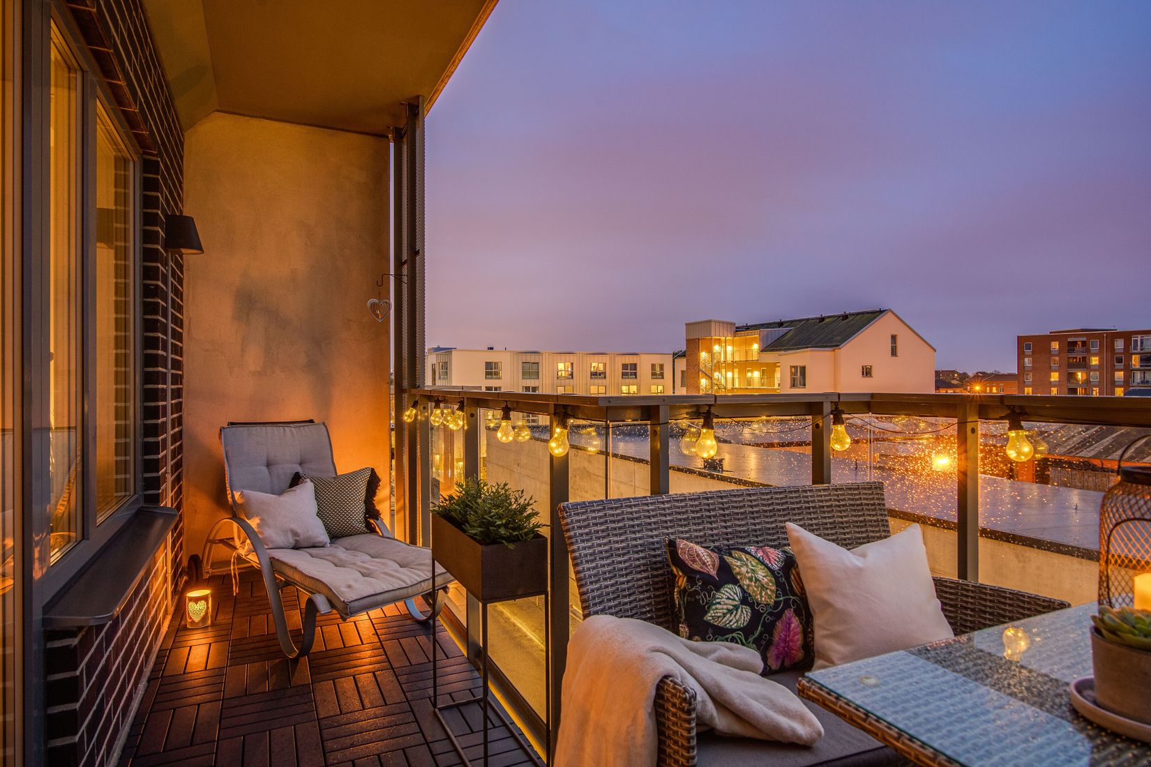 Bostadsrätt, Kolsyregatan 16, Limhamns Sjöstad, Malmö