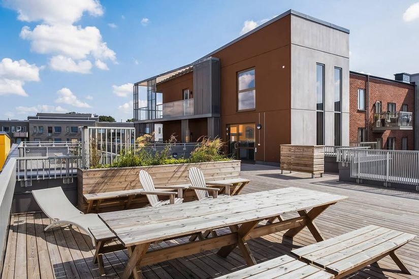 Bostadsrätt, Kolsyregatan 16, Limhamns Sjöstad, Malmö