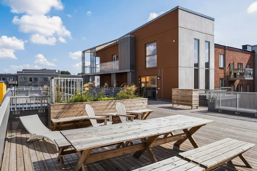 Bostadsrätt, Kolsyregatan 16, Limhamns Sjöstad, Malmö