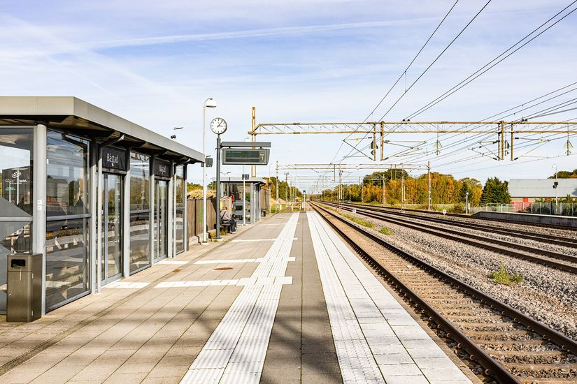 Tomt, Midgårdsvägen 11, Allarp, Laholm