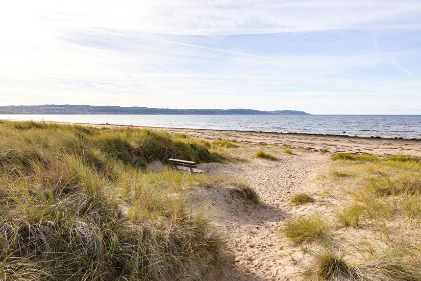 Tomt, Midgårdsvägen 11, Allarp, Laholm