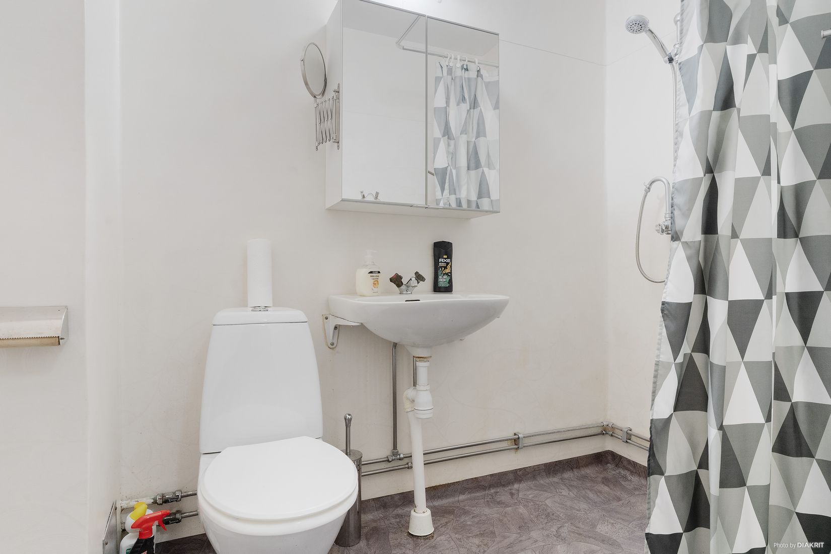 Bostadsrätt, Lägergatan 7A, Näsbyn, Kalix