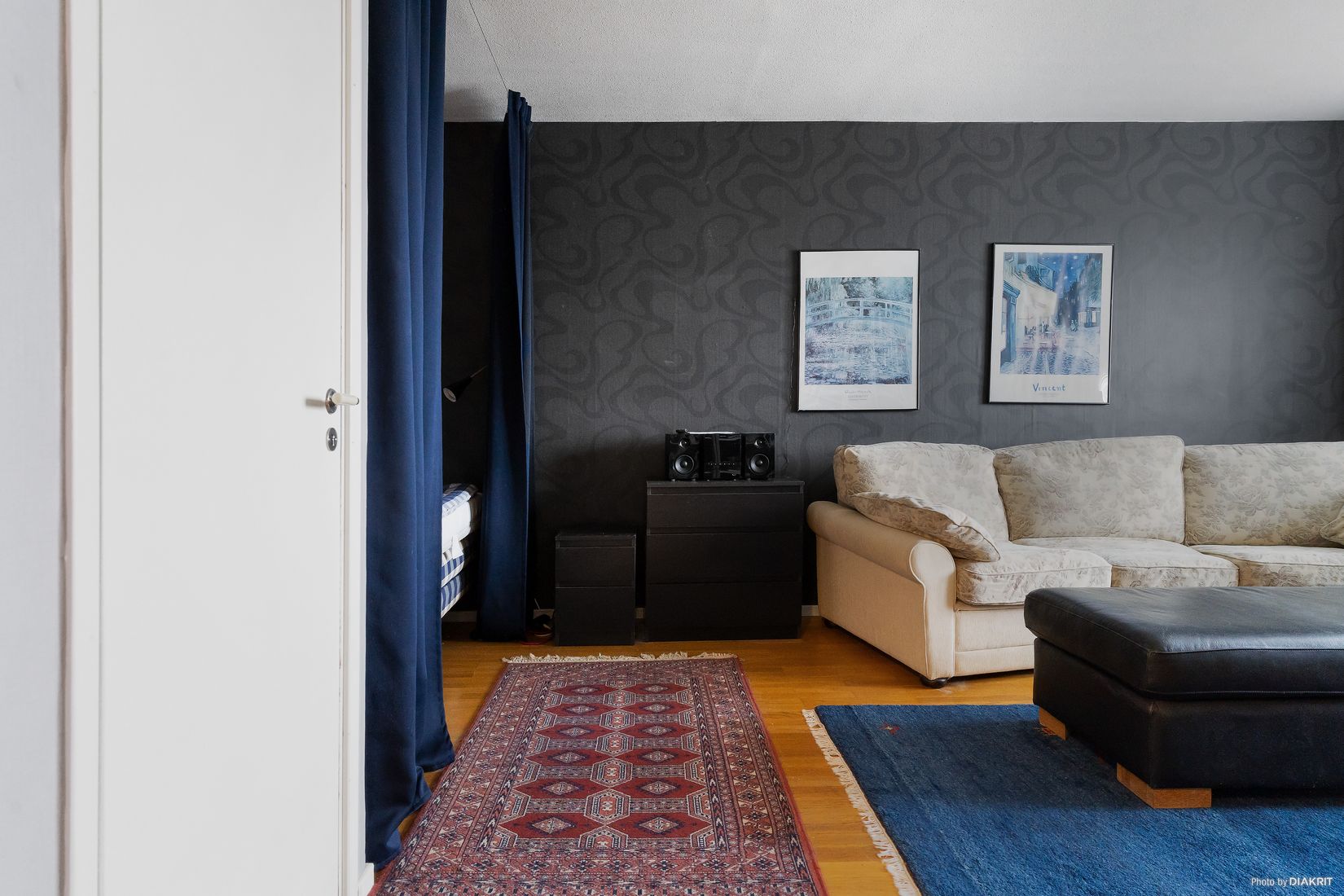 Bostadsrätt, Lägergatan 7A, Näsbyn, Kalix