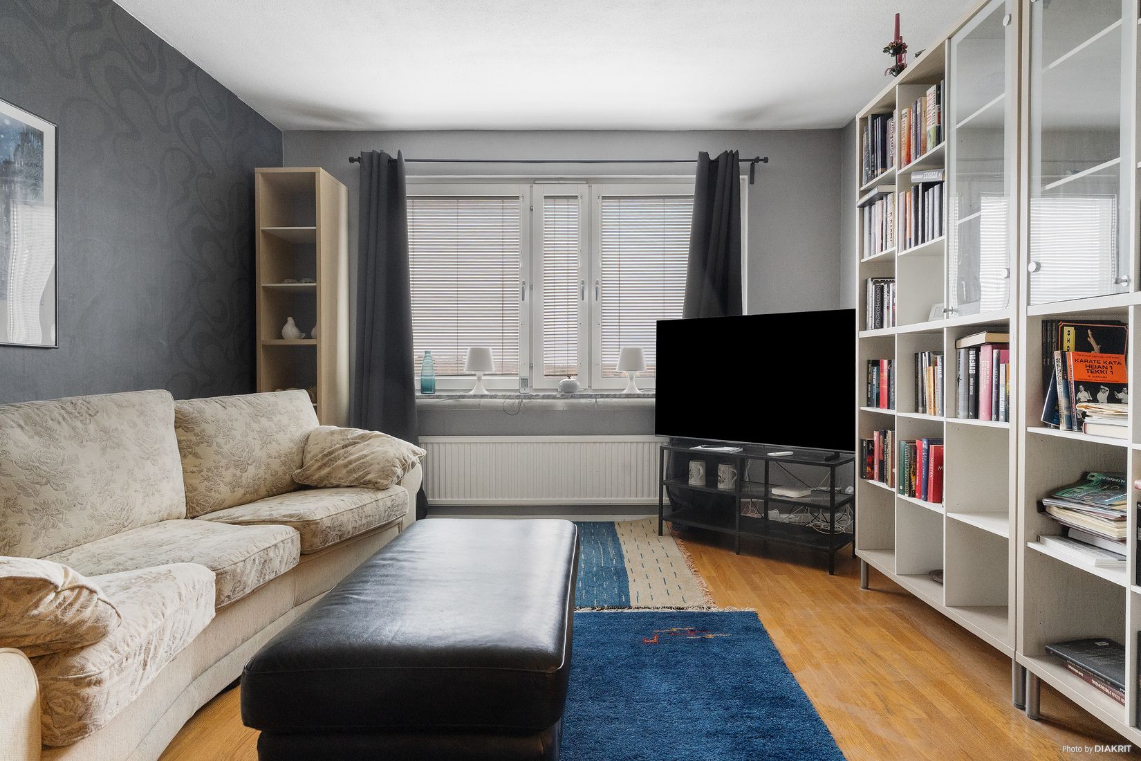 Bostadsrätt, Lägergatan 7A, Näsbyn, Kalix