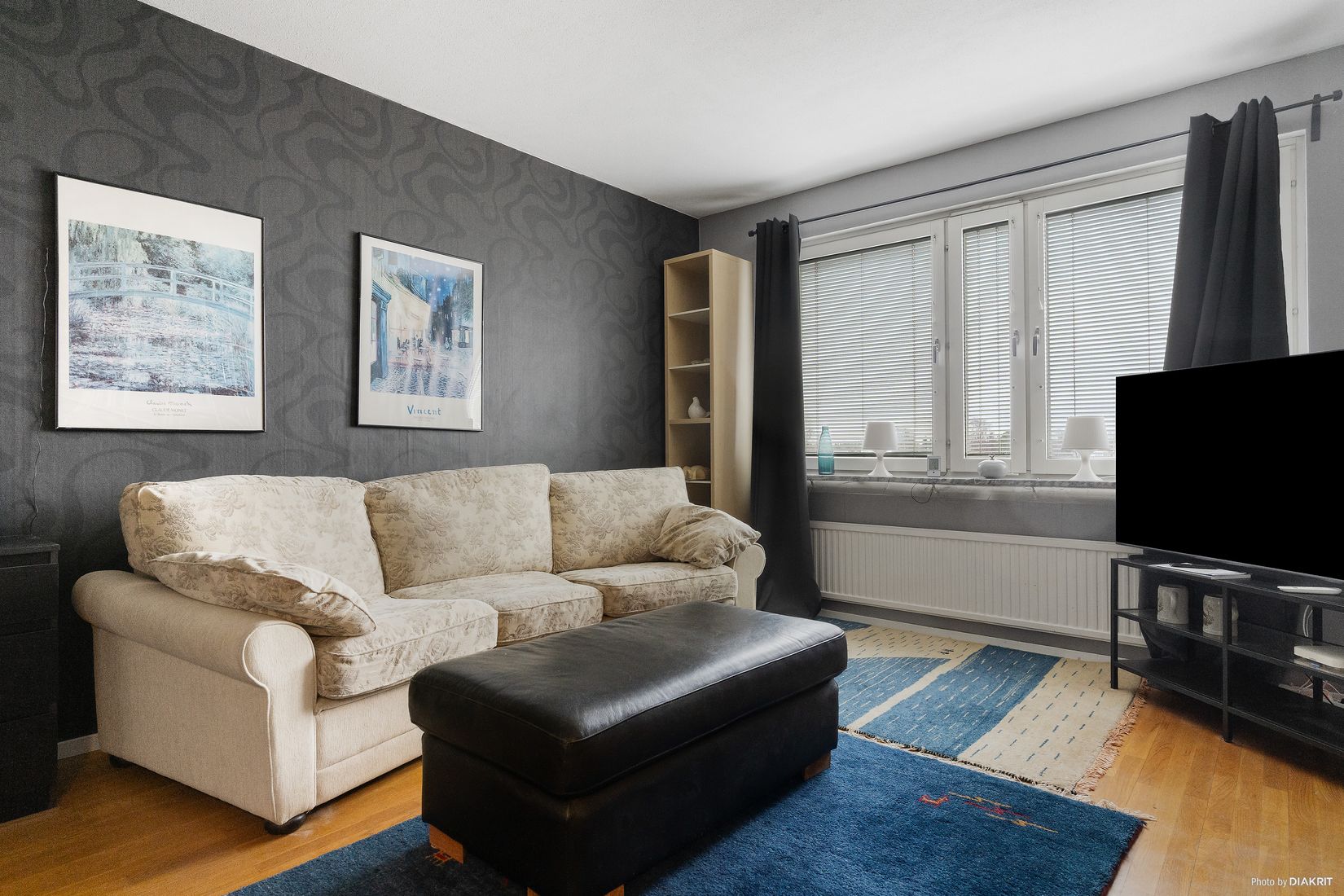 Bostadsrätt, Lägergatan 7A, Näsbyn, Kalix