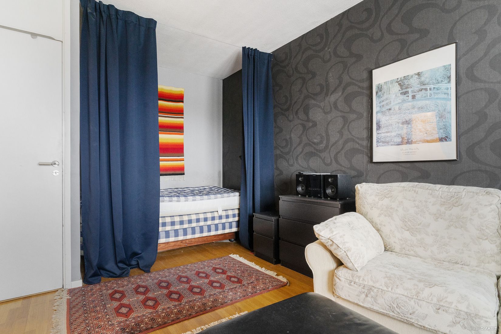 Bostadsrätt, Lägergatan 7A, Näsbyn, Kalix