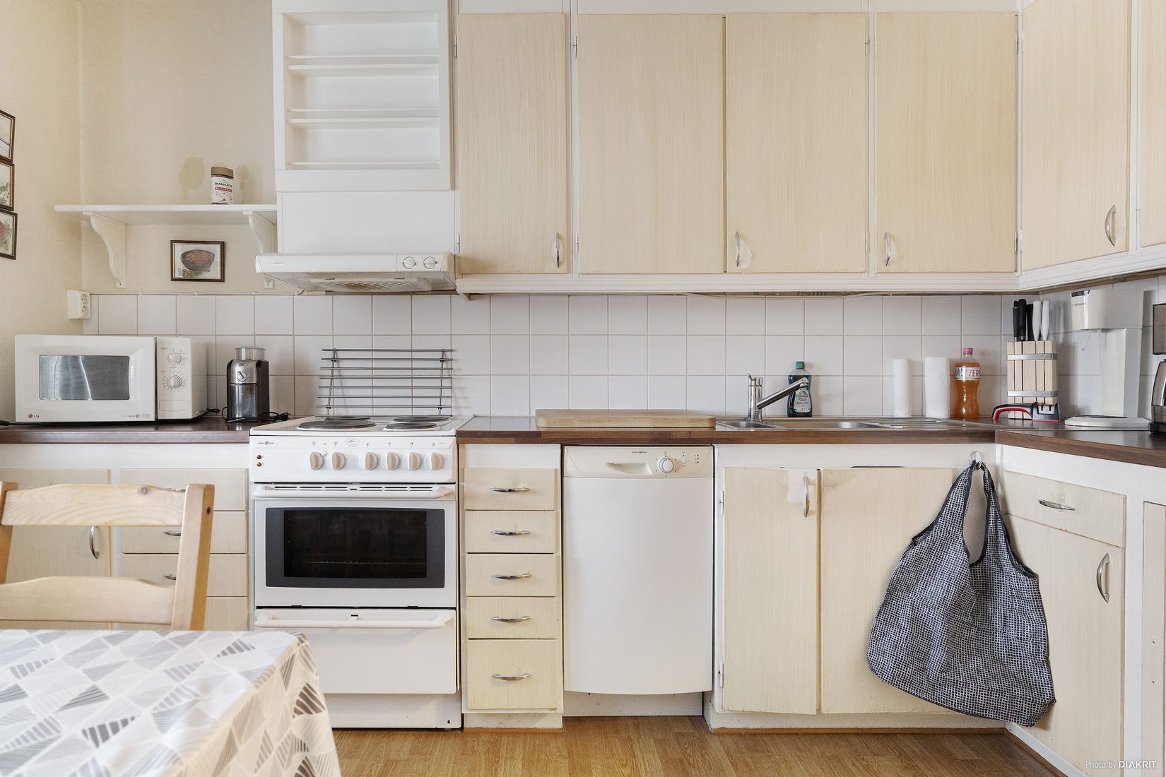 Bostadsrätt, Lägergatan 7A, Näsbyn, Kalix