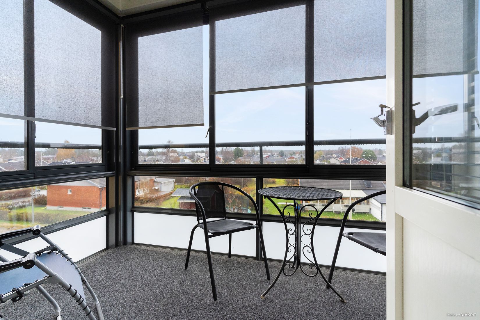 Bostadsrätt, Lägergatan 7A, Näsbyn, Kalix