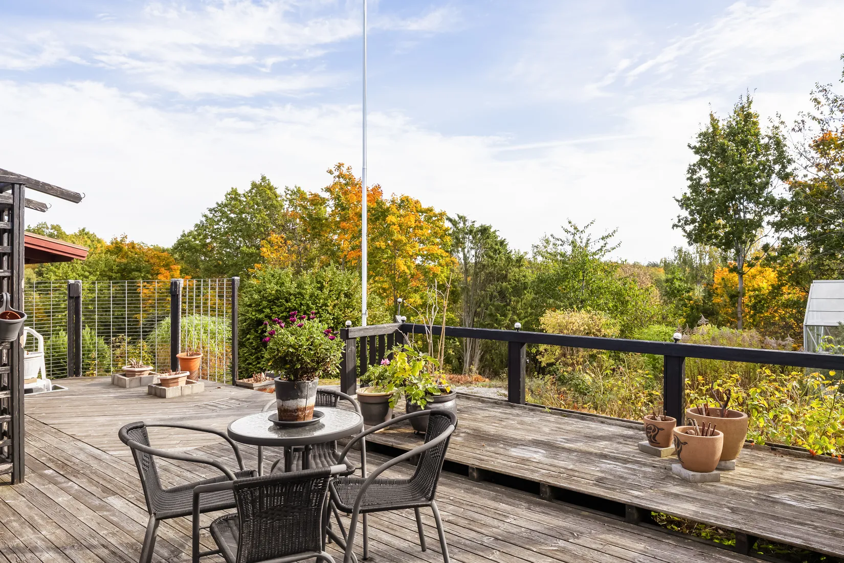 Villa, Getavägen 9, Åryd, Karlshamn