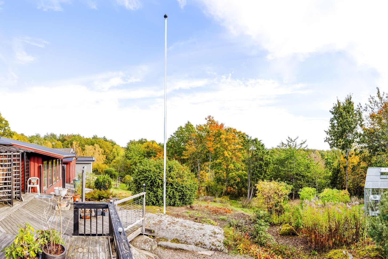 Villa, Getavägen 9, Åryd, Karlshamn