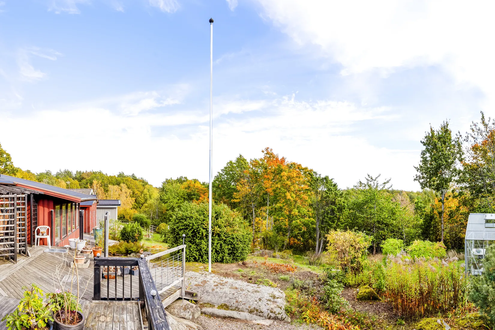 Villa, Getavägen 9, Åryd, Karlshamn
